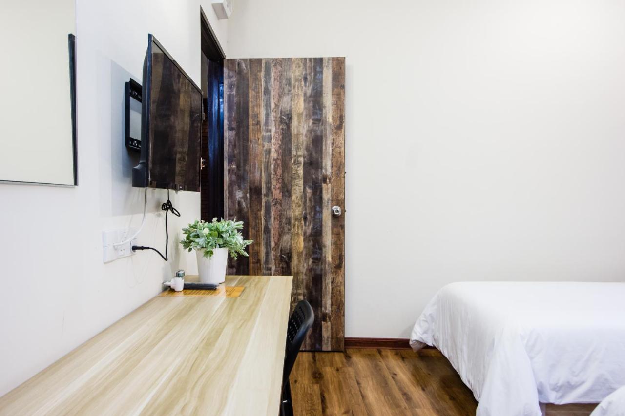 Surprised Homestay Butterworth Buitenkant foto